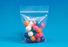 Reclosable Poly Bags
